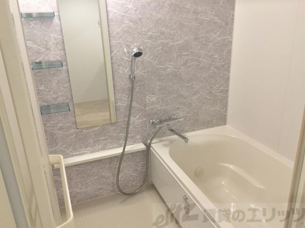 メゾンＣｏＣｏの物件内観写真