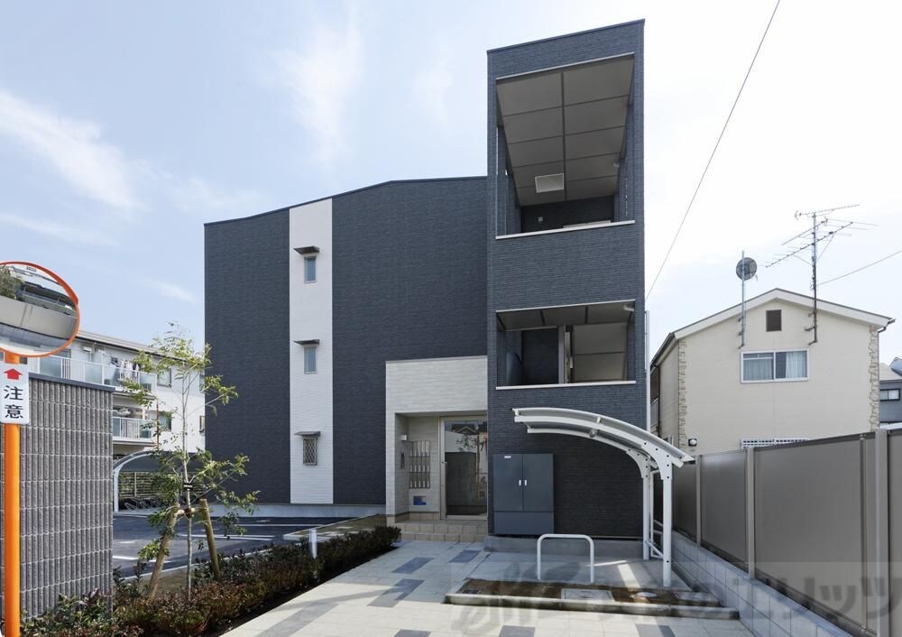 メゾンＣｏＣｏの物件内観写真