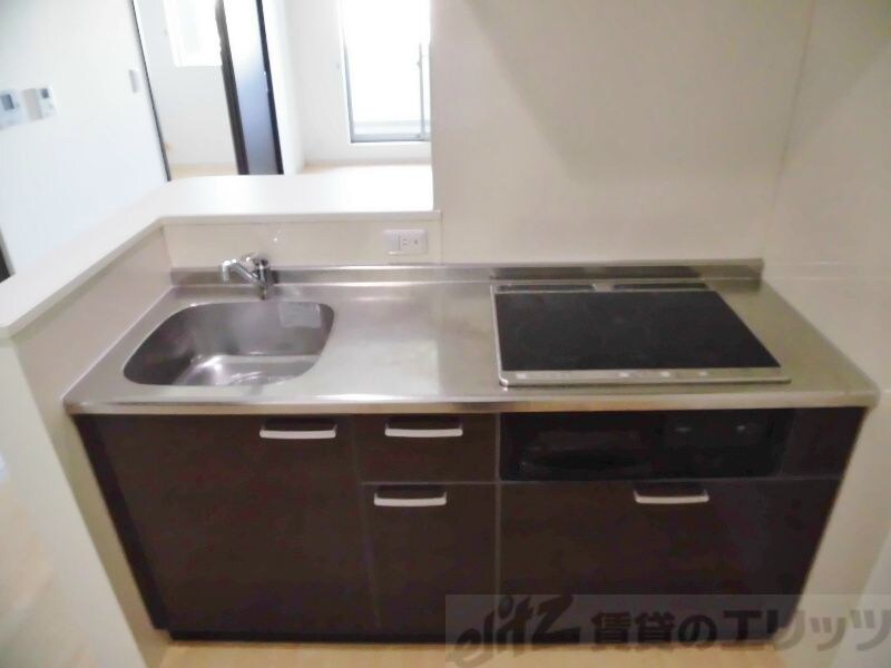 メゾンＣｏＣｏの物件内観写真