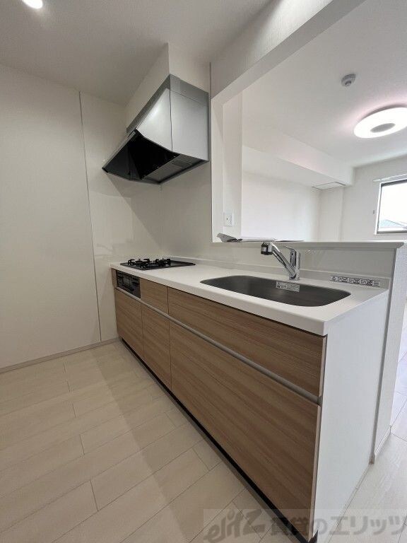 ル・コンフリエの物件内観写真