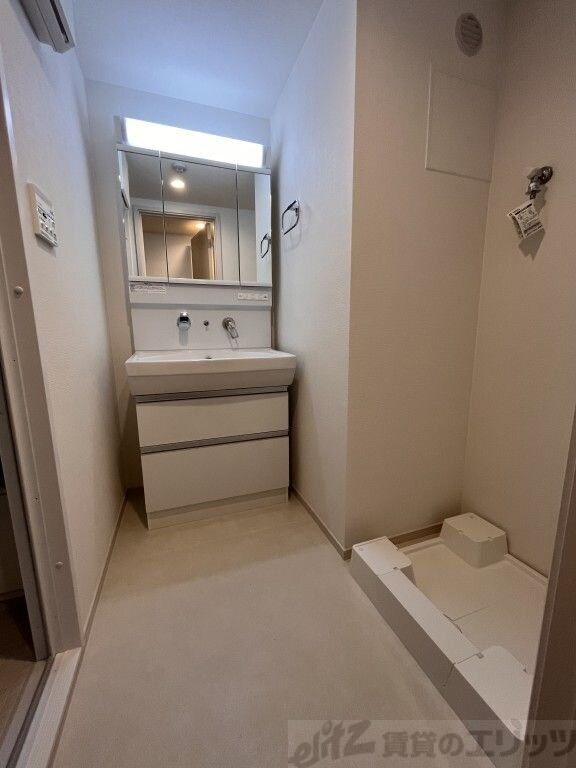 ル・コンフリエの物件内観写真