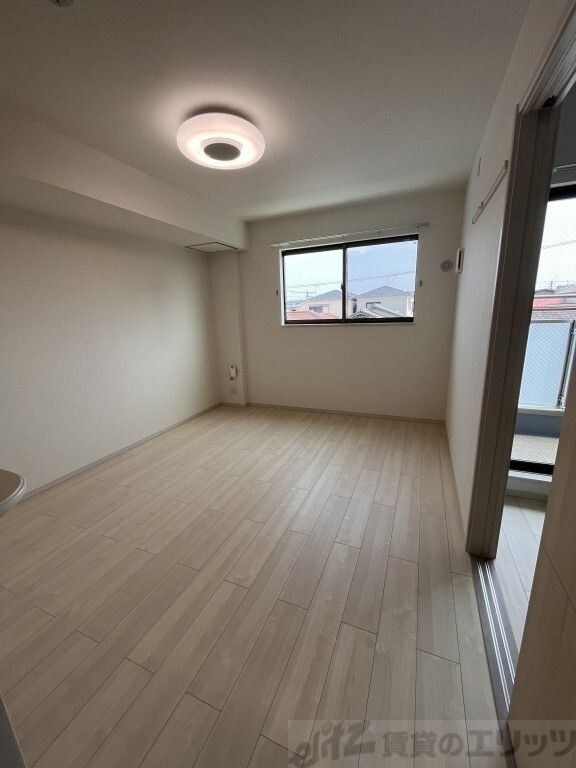 ル・コンフリエの物件内観写真