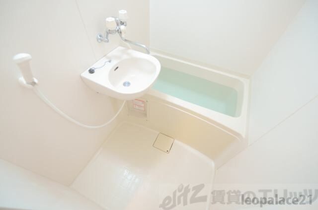 レオパレス春日の物件内観写真