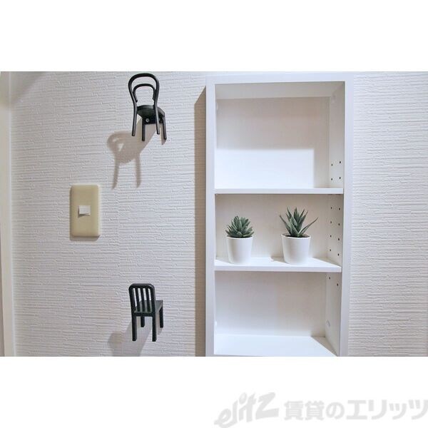 アスール江坂の物件内観写真