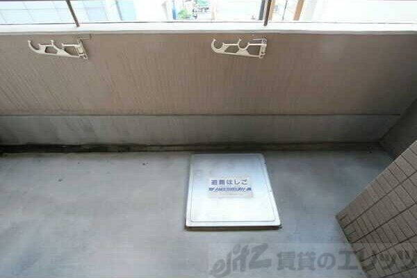 アスール江坂の物件内観写真