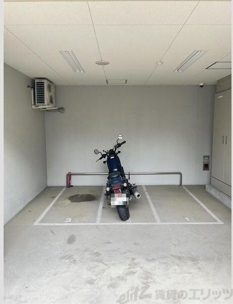 S-RESIDENCE江坂の物件内観写真