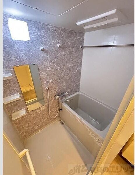 S-RESIDENCE江坂の物件内観写真