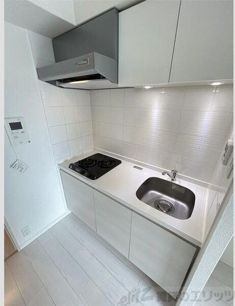 S-RESIDENCE江坂の物件内観写真