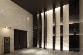 S-RESIDENCE江坂の物件内観写真