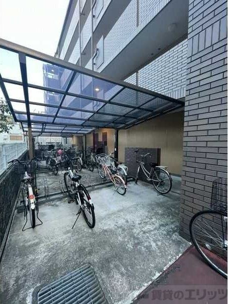 エクセレント千里丘の物件内観写真