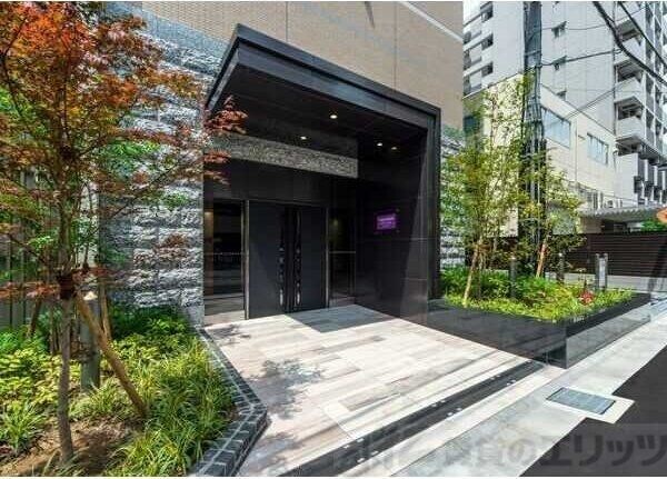 S-RESIDENCE江坂Alegriaの物件内観写真