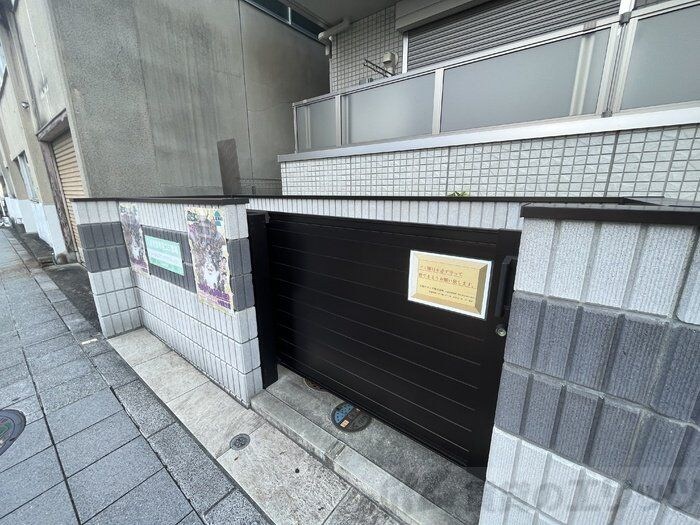 JYOHOKU欅STREETの物件内観写真