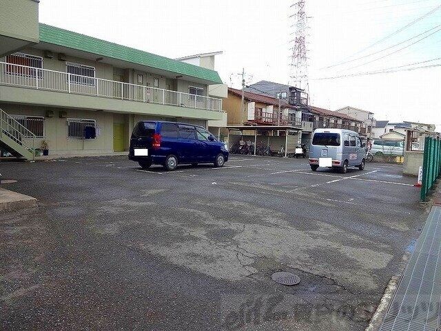 古河マンションの物件内観写真