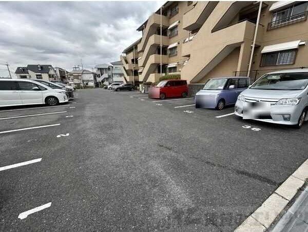 千里パノラマハイツの物件内観写真