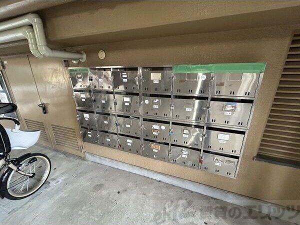 千里パノラマハイツの物件内観写真