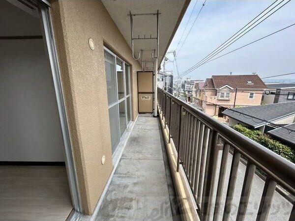 千里パノラマハイツの物件内観写真