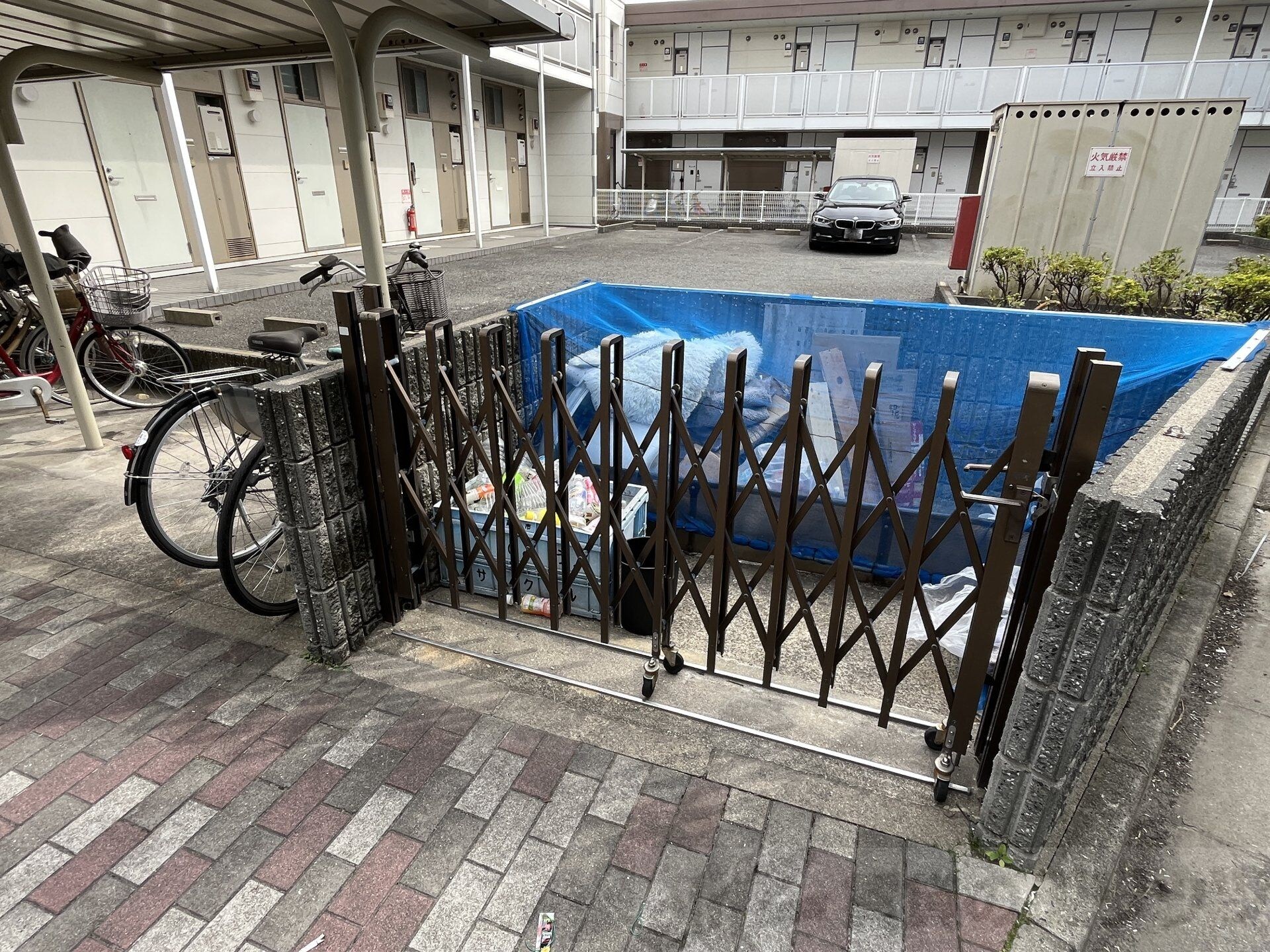 レオパレス辻子の物件内観写真