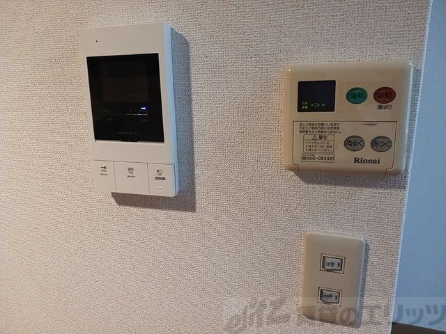 一風館の物件内観写真