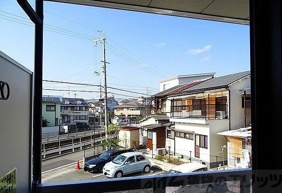 レオパレスドリームハイツ氷室の物件内観写真