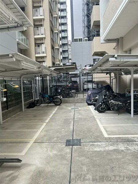 S-RESIDENCE江坂の物件内観写真