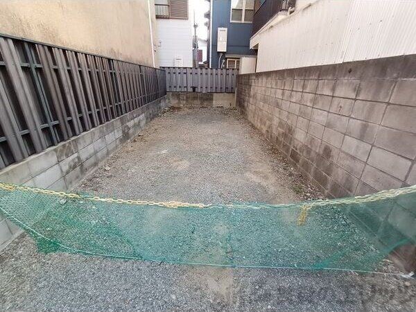 高槻市淀の原町戸建の物件内観写真