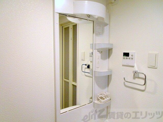 S-RESIDENCE千里丘の物件内観写真