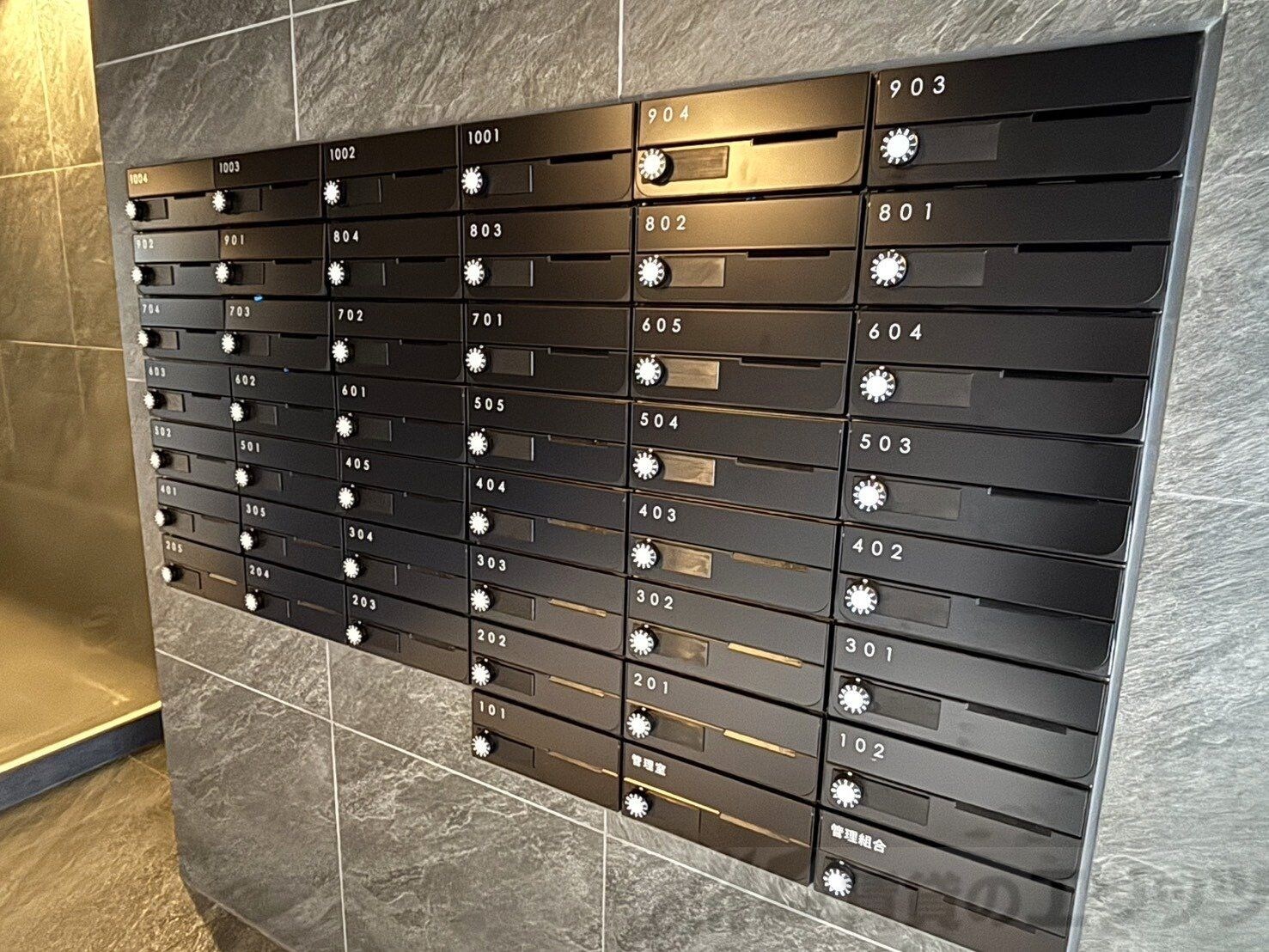 ArtizA緑地公園の物件内観写真