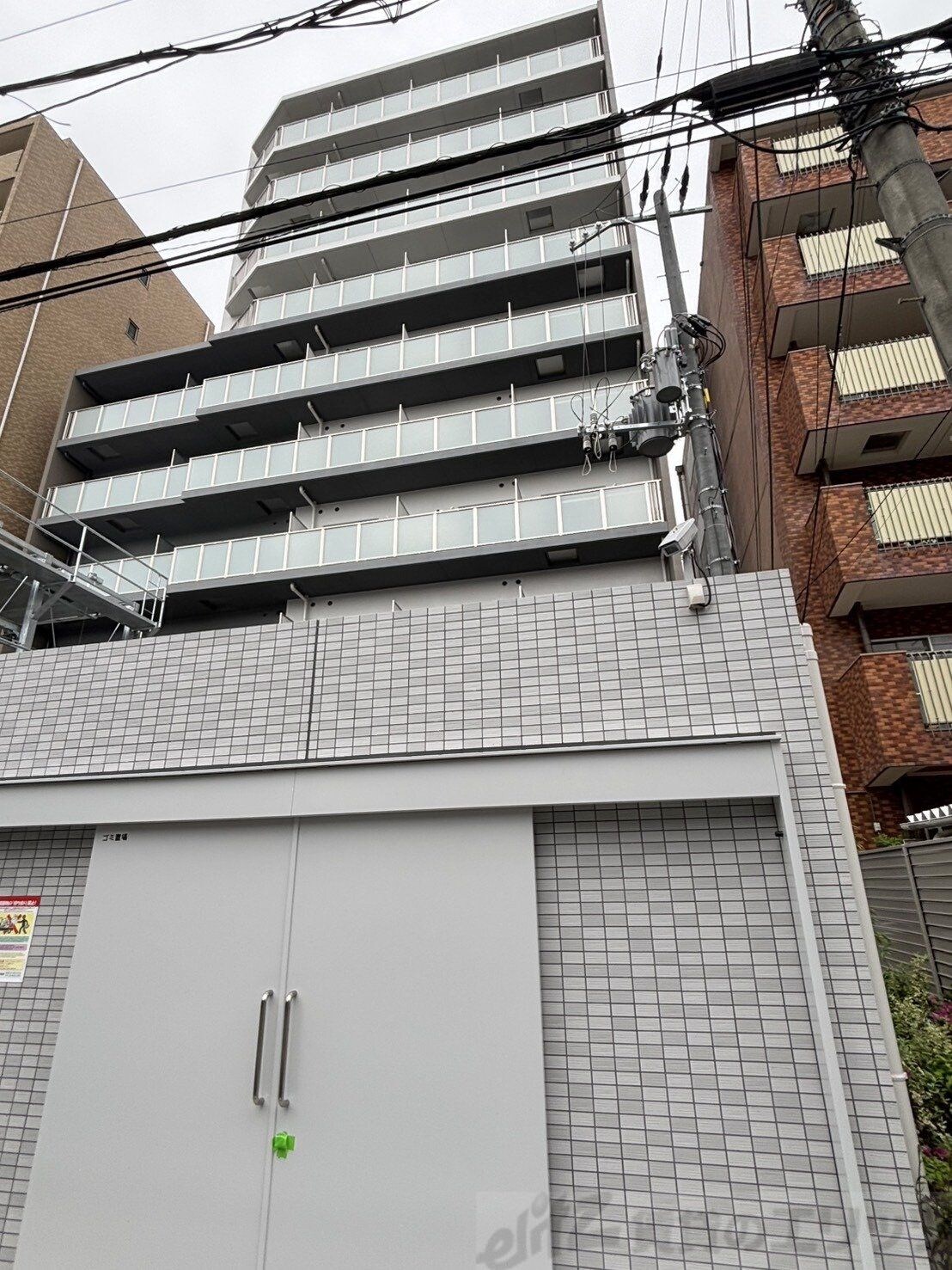 ArtizA緑地公園の物件内観写真