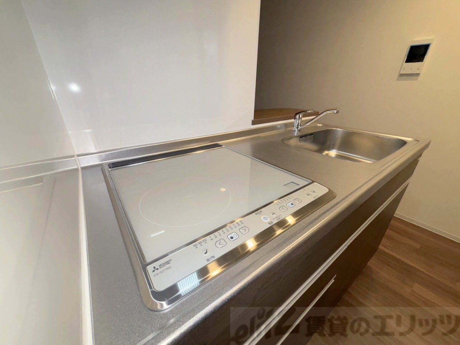 ArtizA緑地公園の物件内観写真