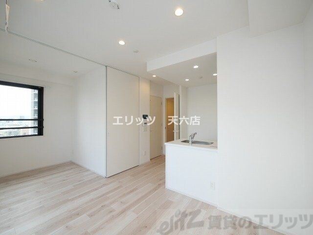 エル・セレーノ新大阪北の物件内観写真