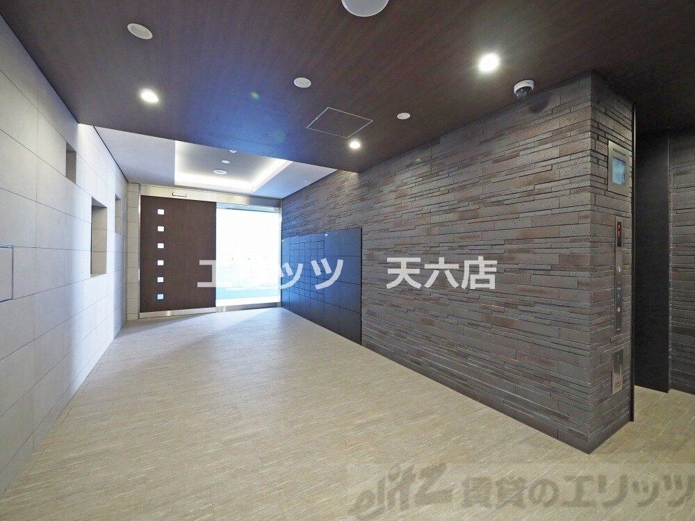 エル・セレーノ新大阪北の物件内観写真