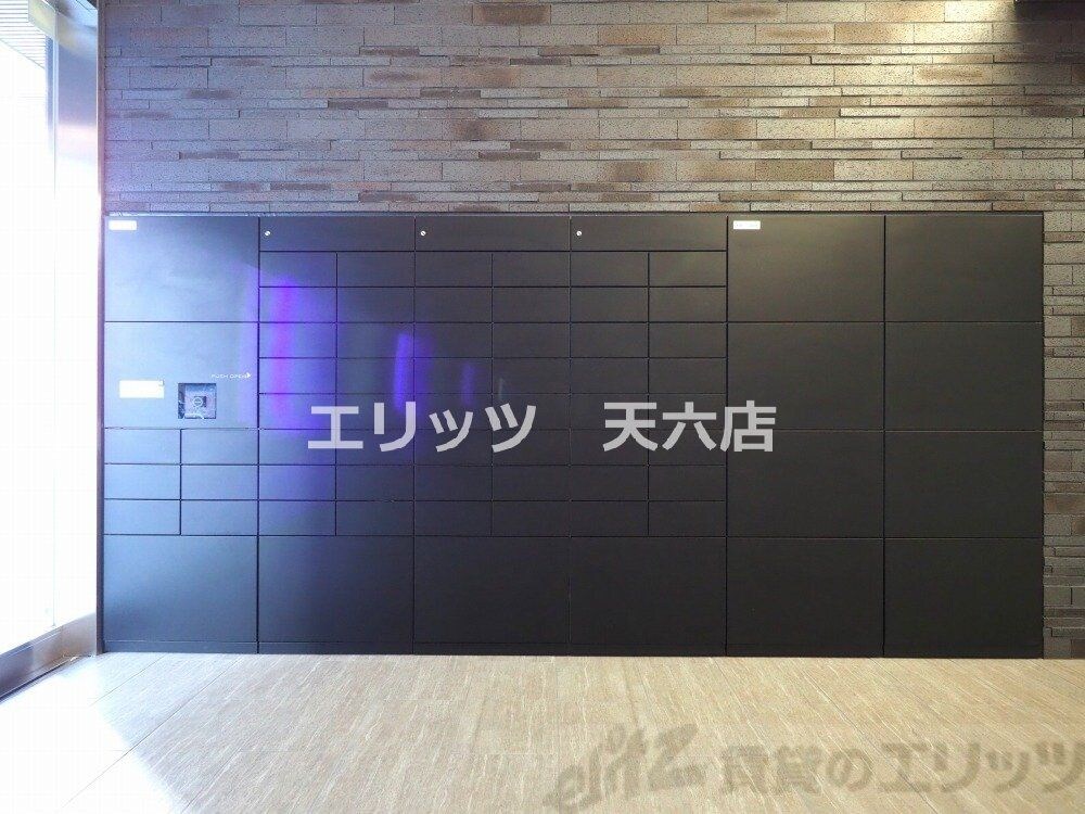 エル・セレーノ新大阪北の物件内観写真