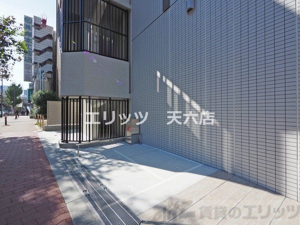 エル・セレーノ新大阪北の物件内観写真