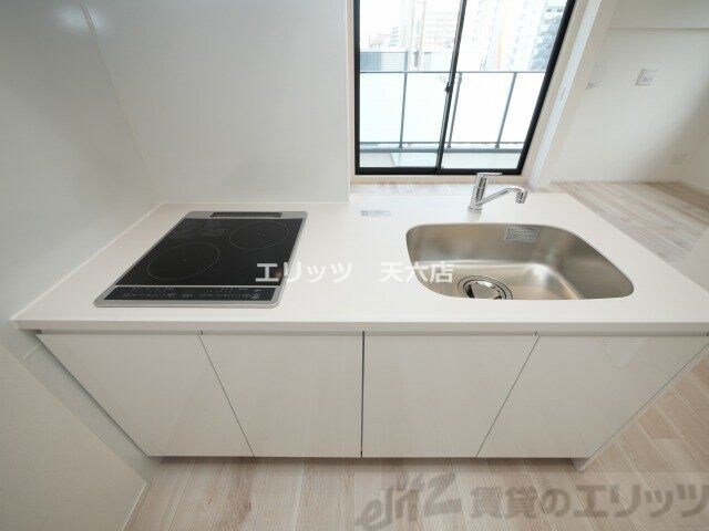 エル・セレーノ新大阪北の物件内観写真