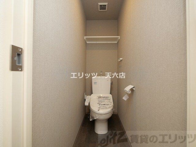 エル・セレーノ新大阪北の物件内観写真