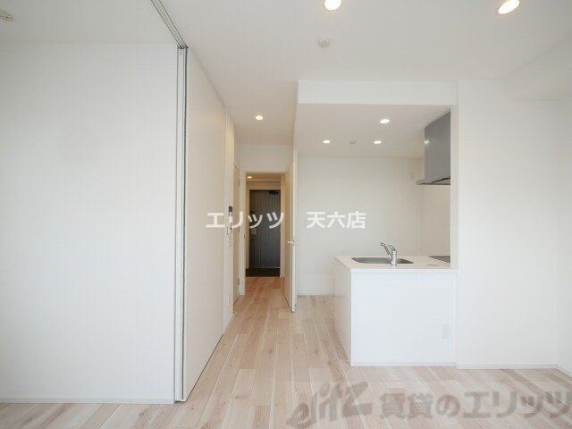 エル・セレーノ新大阪北の物件内観写真