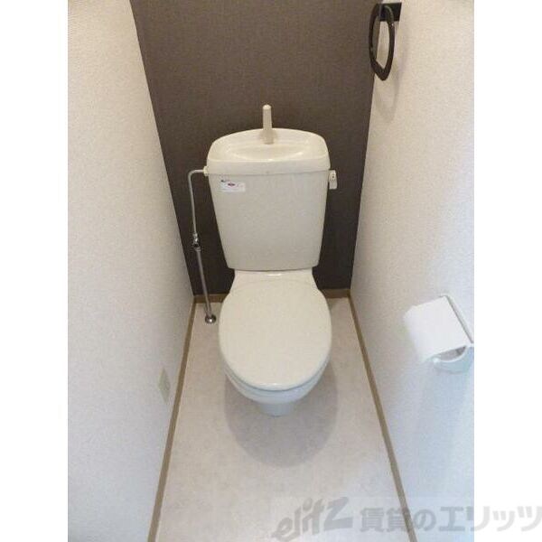 ソレーユ小野原の物件内観写真