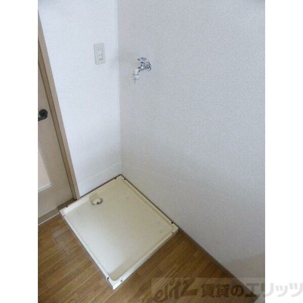 ソレーユ小野原の物件内観写真