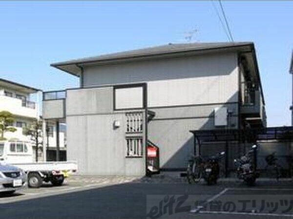 ソレーユ小野原の物件内観写真