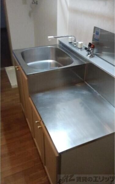 ソレーユ小野原の物件内観写真