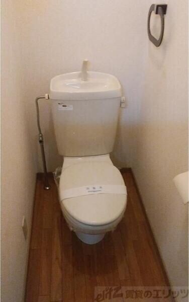 ソレーユ小野原の物件内観写真