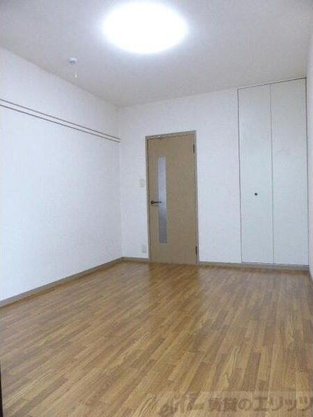 ソレーユ小野原の物件内観写真