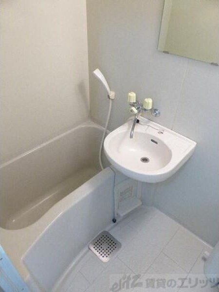 ソレーユ小野原の物件内観写真