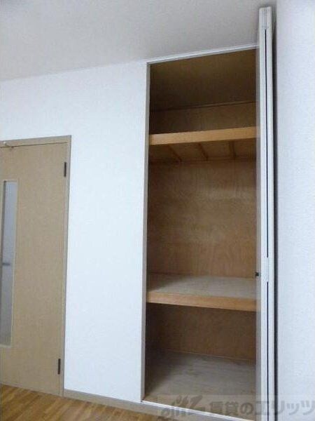 ソレーユ小野原の物件内観写真