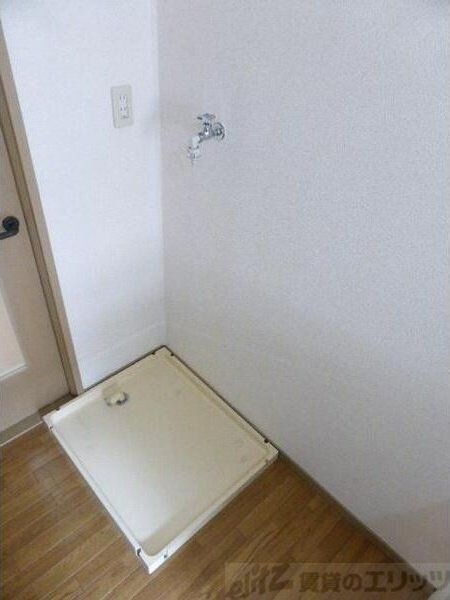 ソレーユ小野原の物件内観写真