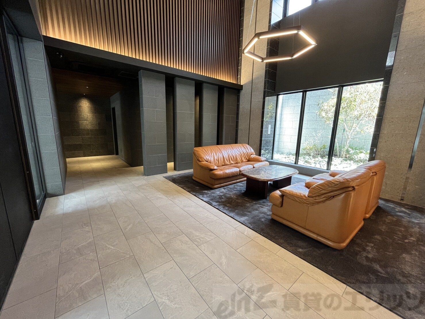 Refisia箕面船場の物件内観写真