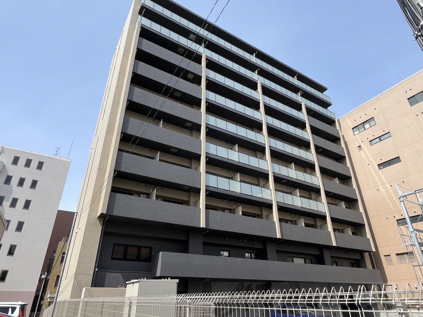 Refisia箕面船場の物件内観写真