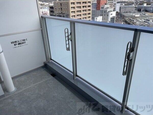 Brillia Tower箕面船場TOP OF THE HILLの物件内観写真