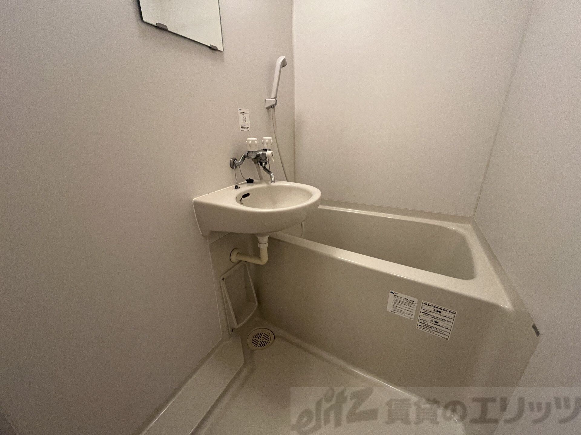 レオパレスKハウスの物件内観写真