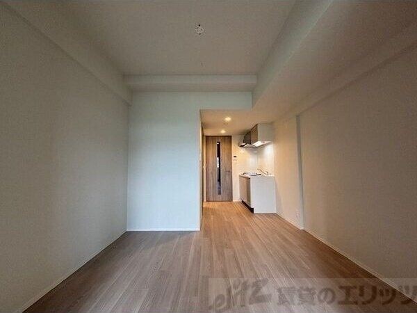 MAXIV CROS 江坂の物件内観写真